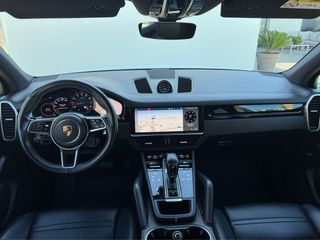 Porsche Cayenne 2019