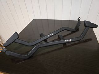 Anclaje SHAD K0Z778ST Kawasaki Z750/Z1000