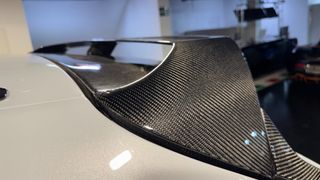 Bentley Bentayga Bentayga W12