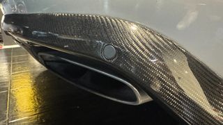 Bentley Bentayga Bentayga W12