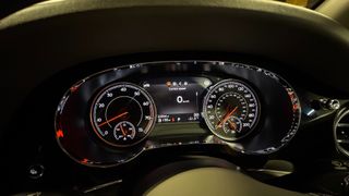 Bentley Bentayga Bentayga W12