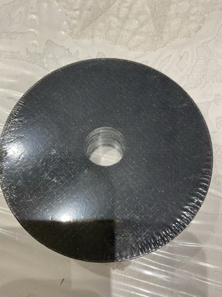 50 Dischi Taglio Metallo TMAKOTA 115mm