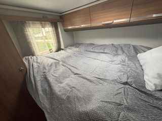 Alquiler autocaravana /caravana Adria MATRIX  2020