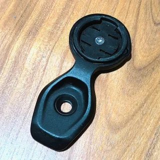 Soporte Ciclo Computador Syncros Integrado