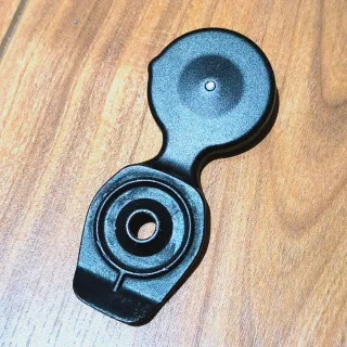 Soporte Ciclo Computador Syncros Integrado