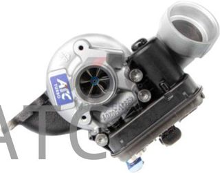 Turbo hibrido ATC-HB 205CV 49180-01420