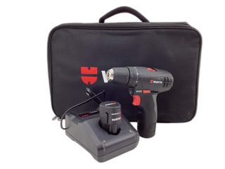 taladro a bateria wurth bs 12-a
