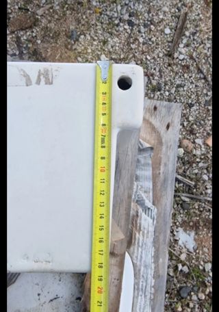 Lavabo  Fregadero Vintage 