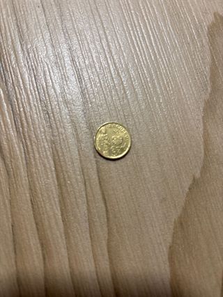 Moneda 5 Pesetas Jacobeo 1993