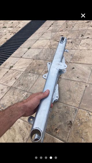 Basculante Montesa H7 Nuevo