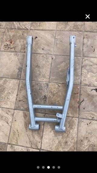 Basculante Montesa H7 Nuevo