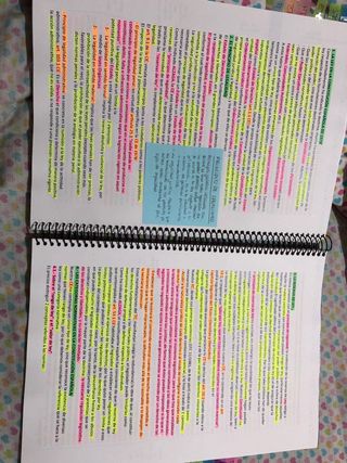 Apuntes derecho administrativo y constitucional I