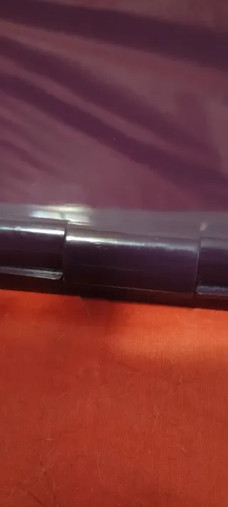 Estuche de Maquillaje con Brochas y Pinceles