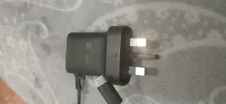 Cargador americano USB