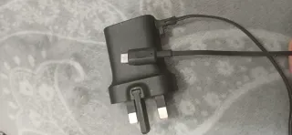 Cargador americano USB