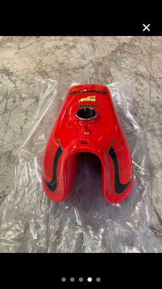 Depósito Montesa Enduro 1ª Serie