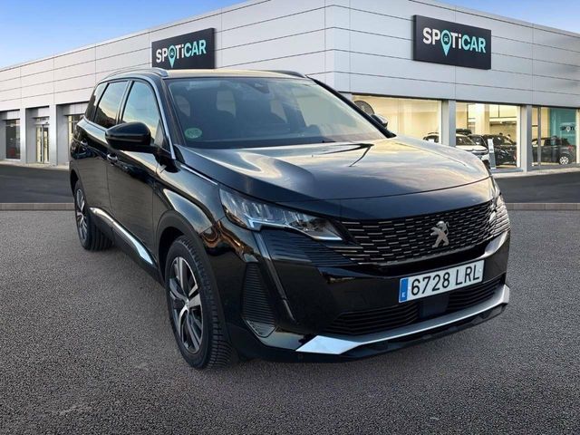 Peugeot 5008 1.5 BlueHDi 96kW S&S EAT8 Roadtrip