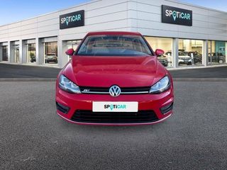 Volkswagen Golf 1.6 TDI 105cv BMT DSG Sport