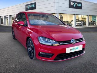 Volkswagen Golf 1.6 TDI 105cv BMT DSG Sport