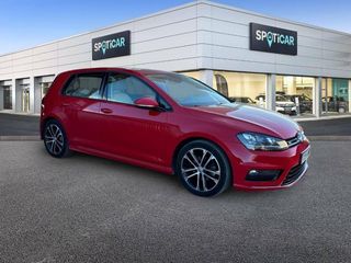 Volkswagen Golf 1.6 TDI 105cv BMT DSG Sport