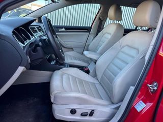 Volkswagen Golf 1.6 TDI 105cv BMT DSG Sport