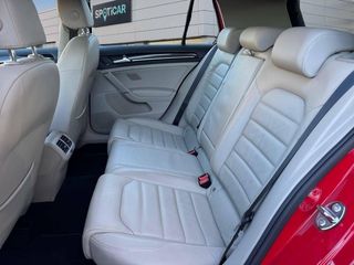 Volkswagen Golf 1.6 TDI 105cv BMT DSG Sport