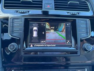 Volkswagen Golf 1.6 TDI 105cv BMT DSG Sport