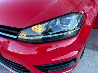 Volkswagen Golf 1.6 TDI 105cv BMT DSG Sport