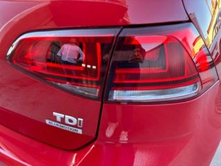 Volkswagen Golf 1.6 TDI 105cv BMT DSG Sport