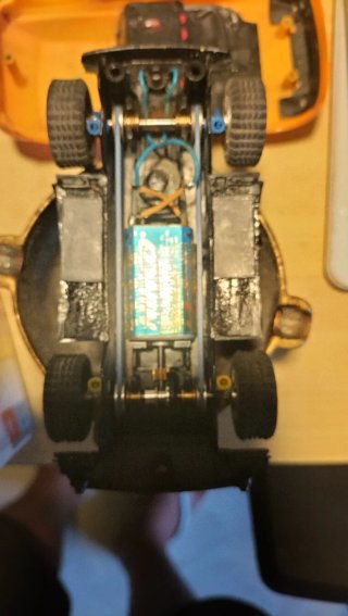 Ninco Bowler 4x4