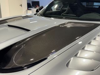 Mercedes-Benz Mercedes-AMG GT Mercedes-AMG GT Black Series Coupé