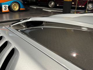 Mercedes-Benz Mercedes-AMG GT Mercedes-AMG GT Black Series Coupé