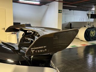 Mercedes-Benz Mercedes-AMG GT Mercedes-AMG GT Black Series Coupé