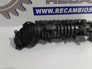 Jaguar 108188 colector admisión g4d39424ac xe 2.0