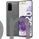 Samsung Galaxy S20 G980F/DS 128Gb Cosmic Grey (grigio)