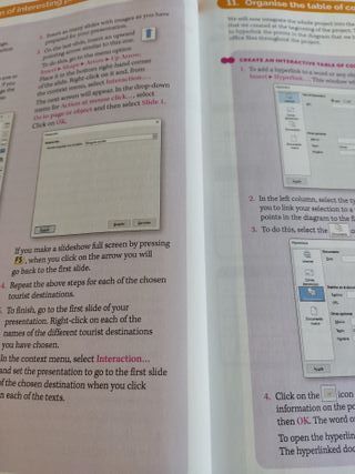 Technology and Digitalization II ESO - 9788468059730