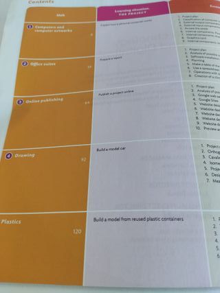 Technology and Digitalization II ESO - 9788468059730