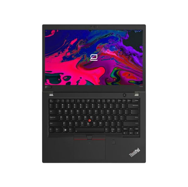 Lenovo Thinkpad T480s 14" i7 8650U, 16GB, SSD 256GB, FHD, A+