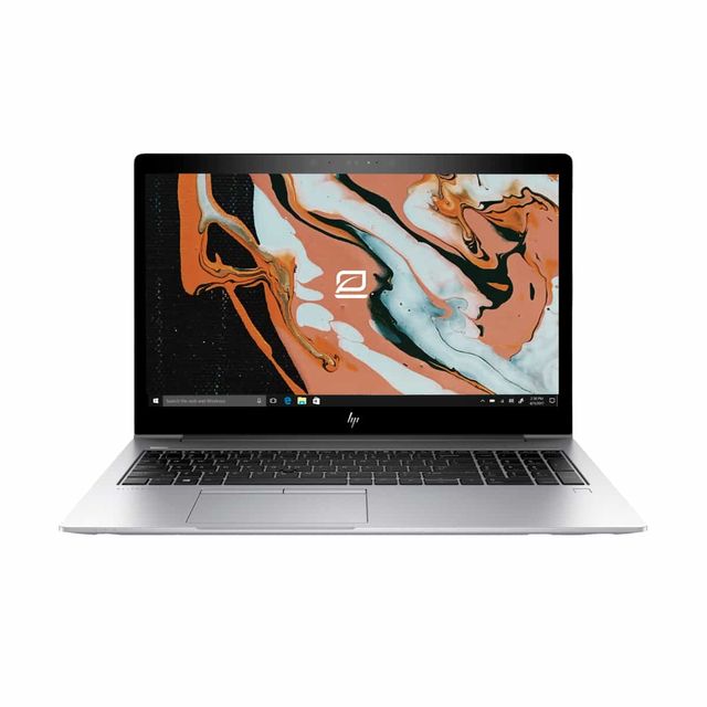 HP EliteBook 850 G5 15,6" i5 8350U, 8GB, SSD 256GB, FHD, A+