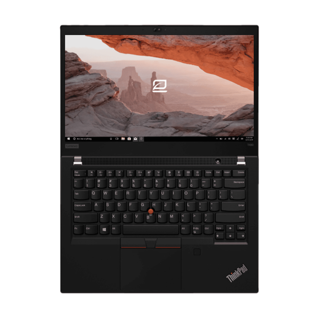 Lenovo Thinkpad T490 14" i5 8265U, 16GB, SSD 512GB, FHD, A+