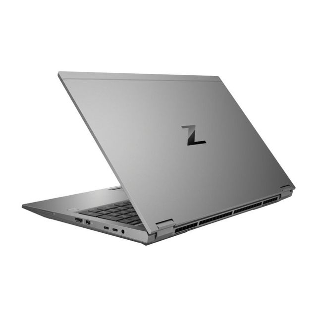 HP Zbook Fury 15 G7 15,6" i7 10850H, 32GB, SSD 512GB, FHD, NVIDIA Quadro RTX 3000 Max-Q 6GB, No Cam, A+