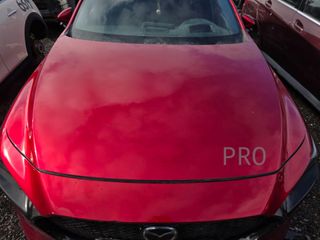 CAPO MAZDA 3 BERLINA (BP)