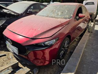 CREMALLERA DIRECCION MAZDA 3 BERLINA (BP)