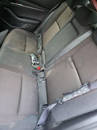 JUEGO ASIENTOS COMPLETO MAZDA 3 BERLINA (BP)