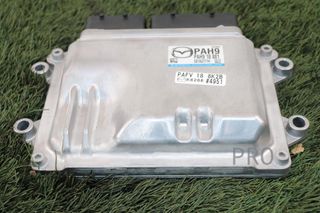 CENTRALITA MOTOR UCE MAZDA 3 BERLINA (BP)