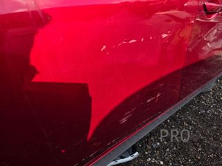 PUERTA TRASERA DERECHA MAZDA 3 BERLINA (BP)