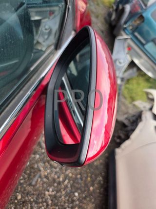 RETROVISOR DERECHO MAZDA 3 BERLINA (BP)