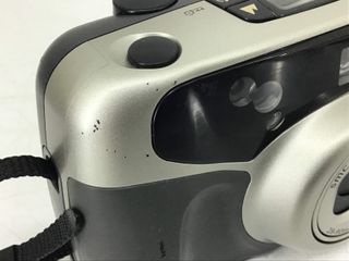 camara vintage pentax espio 928