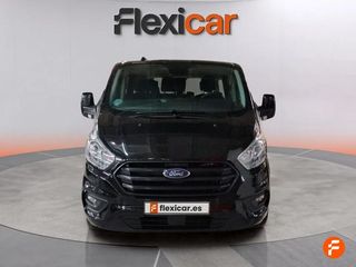 Ford Transit Custom TRANSIT  CUSTOM KOMBI FT 320 L2 TREND 2.0 ECOBULE 96KW