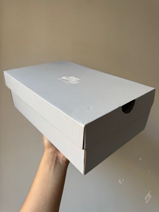 Nike Air Force 1 Low Thunderstorm Blue